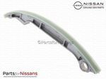 130917S000 - Engine: Chain Guide for Nissan: Armada, NV2500, NV3500, Pathfinder, Pathfinder Armada, TITAN Image