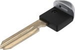 H0564JG00A - : Key - Blank, Master for Nissan Image