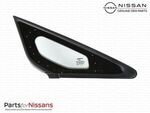 768203WC0A - : Glass for Nissan: Versa Note Image
