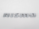 K08901A30A - : Nameplate for Nissan: 370Z Image