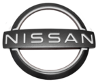 848906HV0A - : GT-R Rear Emblem for Nissan Image