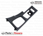 1990-1996 Nissan 300ZX Cover 96931-30P00 | Parts for Nissans
