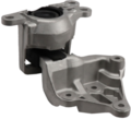 112106RA0A - : Side Mount for Nissan: Rogue Image