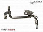 14053JA13A - : Inlet Pipe for Nissan: Altima, Maxima, Murano, Quest Image