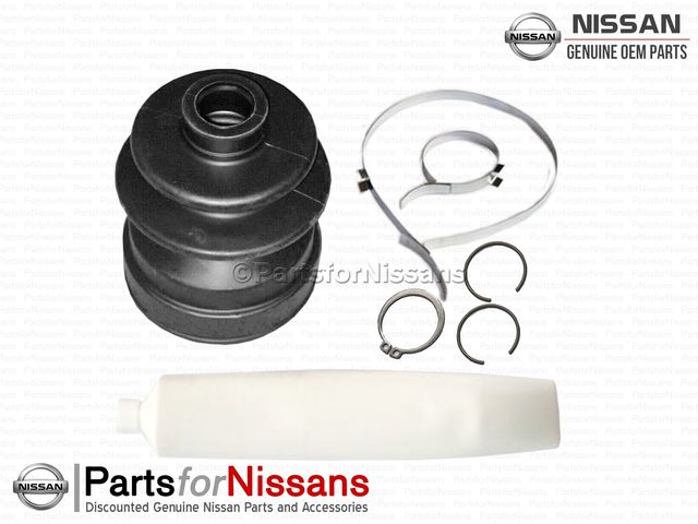 1984-2008 Nissan Skyline R32 R33 R34 GTR CV Boot Repair Kit