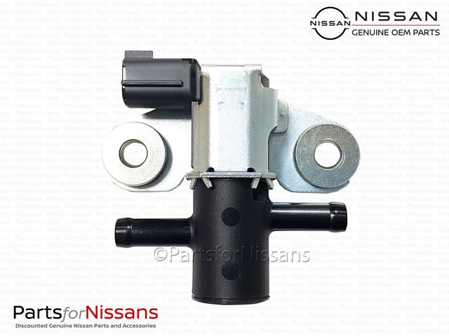 2014-2023 Nissan Purge Valve 14930-JA10E | Parts for Nissans