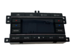 275001JA1A - Body: Heater Control for Nissan: Quest Image