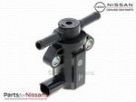 149307S000 - Emission System: Purge Valve for Nissan: Armada, Frontier, NV1500, NV2500, NV3500, Pathfinder, Pathfinder Armada, TITAN, Xterra Image