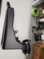 165764CL0B - : Engine Air Intake Hose for Nissan Image