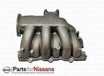 140107Y040 - Fuel System: Intake Plenum for Nissan: Altima, Maxima, Quest Image