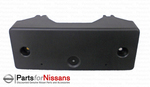 962101GR0A - : License Bracket for Nissan: Murano Image