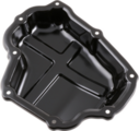 111105RB1A - Engine: Lower Oil Pan for Nissan: Kicks, Kicks Play, Versa Image