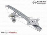 807204BA1A - : Window Regulator for Nissan: Rogue Image