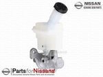 D60105RB0B - Body: Master Cylinder Assembly for Nissan: Kicks Image