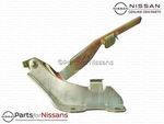 65401AL50A - : Hood Hinge LH for Nissan: 350Z Image