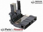 2438079915 - : Positive Cable Holder for Nissan: 370Z, Armada, Cube, GT-R, Pathfinder Armada, Sentra, Versa Image