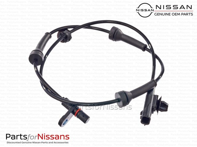2020-2025 Nissan Sentra ABS Sensor 47900-6LB0A | Parts for