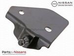 90477EA500 - : Support Cylinder Lower Bracket for Nissan: Pathfinder Image