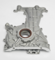 1350075F00 - : S15 SR20DET Oil Pump Front Cover for Nismo Image