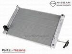 2009-2020 Nissan 370Z Radiator Assembly 21460-JK90B | Parts
