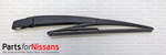 28780JM00A - Body: Wiper Arm Assembly for Nissan: Juke, Rogue, Rogue Select Image