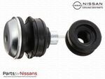 95510ZP50B - Body: Insulator for Nissan: Frontier Image