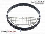 16175JA10B - : Intake Manifold Gasket for Nissan: Altima, Murano, Pathfinder Image