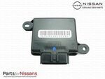 988569ND8A - : Controller Assembly-Occupant Sensor for Nissan Image