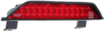 26590ZS00A - Electrical: High Mount Lamp for Nissan Image