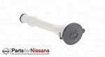 28915JA000 - Body: Filler Neck for Nissan: Altima, Maxima Image