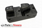 254113TA4A - Body: Window Switch for Nissan: Altima Image