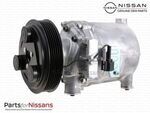 92600EA01A - : Compressor for Nissan: Frontier Image