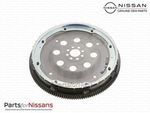 12331EA21D - : A/T Flywheel 4.0 for Nissan: Frontier, NV1500, NV2500, NV3500, Pathfinder, Xterra Image