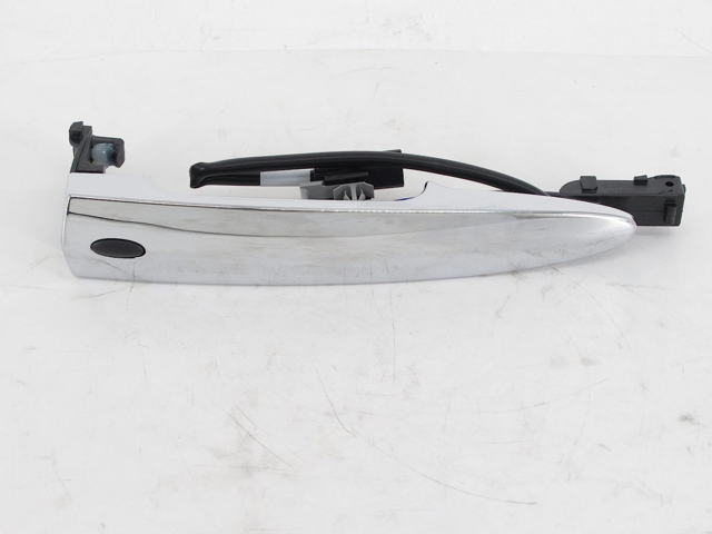 2016-2019 Nissan Sentra Handle, Outside 80640-9AN0A | Parts for