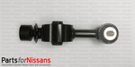 11350EL00C - Engine: Torque Rod for Nissan: Versa Image