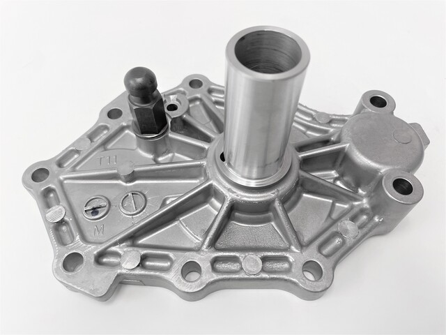 カミナ 300ZX (Z32) Manual Transmission Front Cover 32110-30P01 | Parts