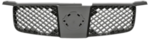 620706Z801 - : Grille Assembly for Nissan: Sentra Image