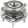 402026RR0A - : Hub Assembly for Nissan: Rogue Image