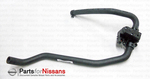 92400ZT10A - : HVAC Heater Hose for Nissan: TITAN Image