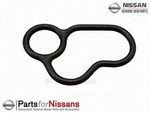 21304JA06A - : Engine Oil Cooler Gasket for Nissan: Altima, Rogue, Sentra Image