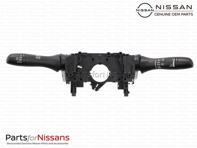 2019-2025 Nissan Altima Combo Switch 255606CA1B | Parts for