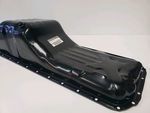1111008U00 - : JDM Nissan R32 R33 &amp; R34 Skyline Oil Pan RB20 RB25 &amp; RB25DET Motor for Nismo Image
