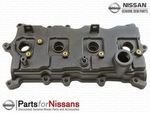 13264JG30C - : Valve Cover for Nissan: Rogue, Rogue Select Image