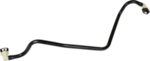 17226ZH000 - : Vent Hose for Nissan: Armada, Pathfinder Armada Image