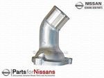 1304979S01 - : R32 R33 R34 RB20D/DE/DT RB26DETT​ Thermostat Housing for Nismo Image