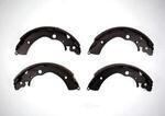 13070277 - : BRAKE SHOE 13070277 Honda Accord Civic CRV Fit for Nissan Image