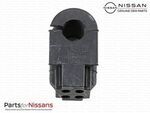 546133LM0A - : Stabilizer Bar Bushing for Nissan Image