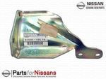 3043042L10 - : NISSAN SKYLINE R32 R33 R34 RB20 RB25 TRANSMISSION BRACKET LEFT for Nismo Image