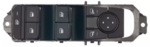 254016RE0C - Body: Door Window Switch for Nissan Image
