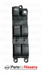 254016Z500 - Body: Window Switch for Nissan: Sentra Image